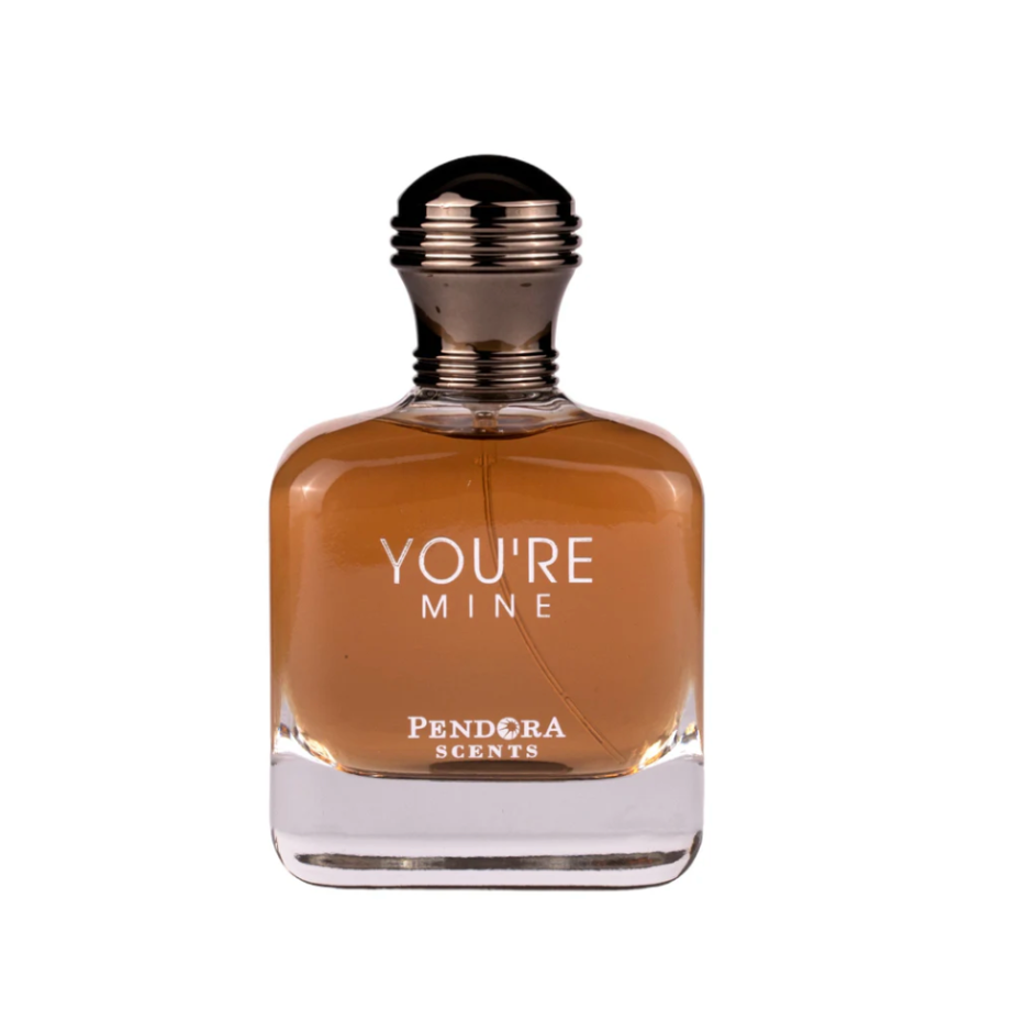 You're Mine