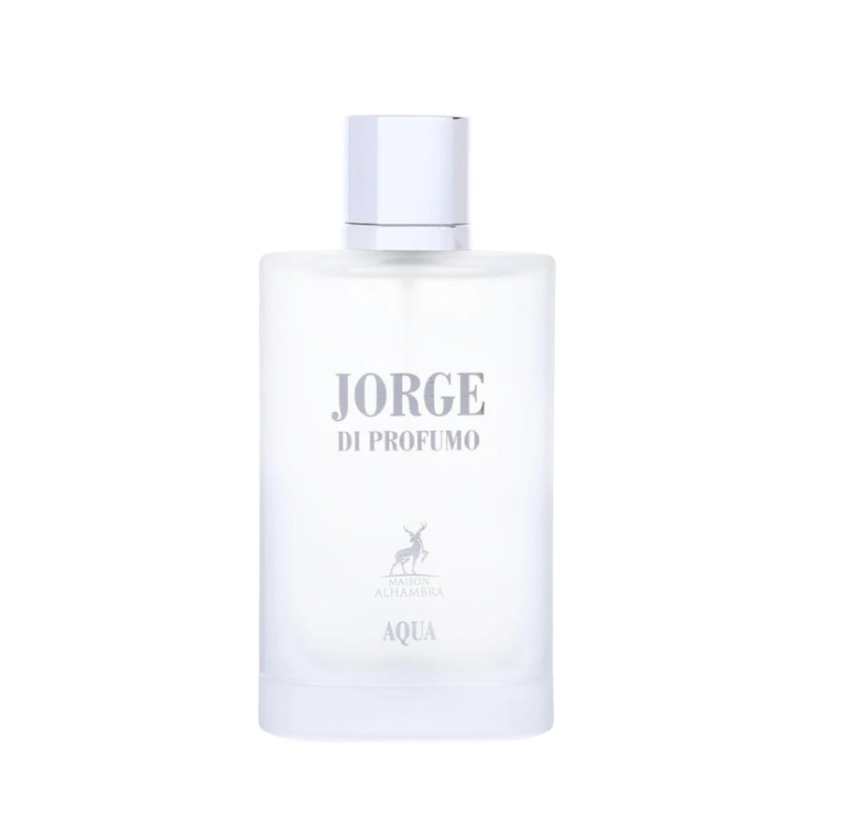 Jorge Di Aqua