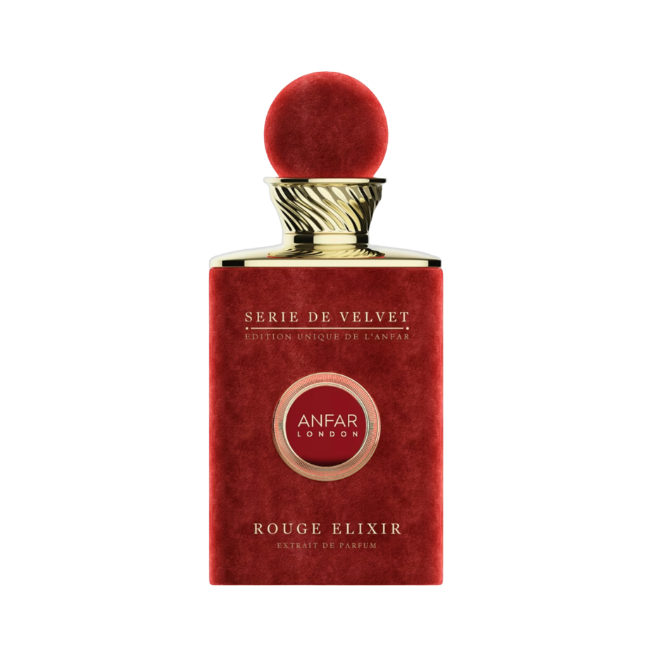 Rouge Elixir