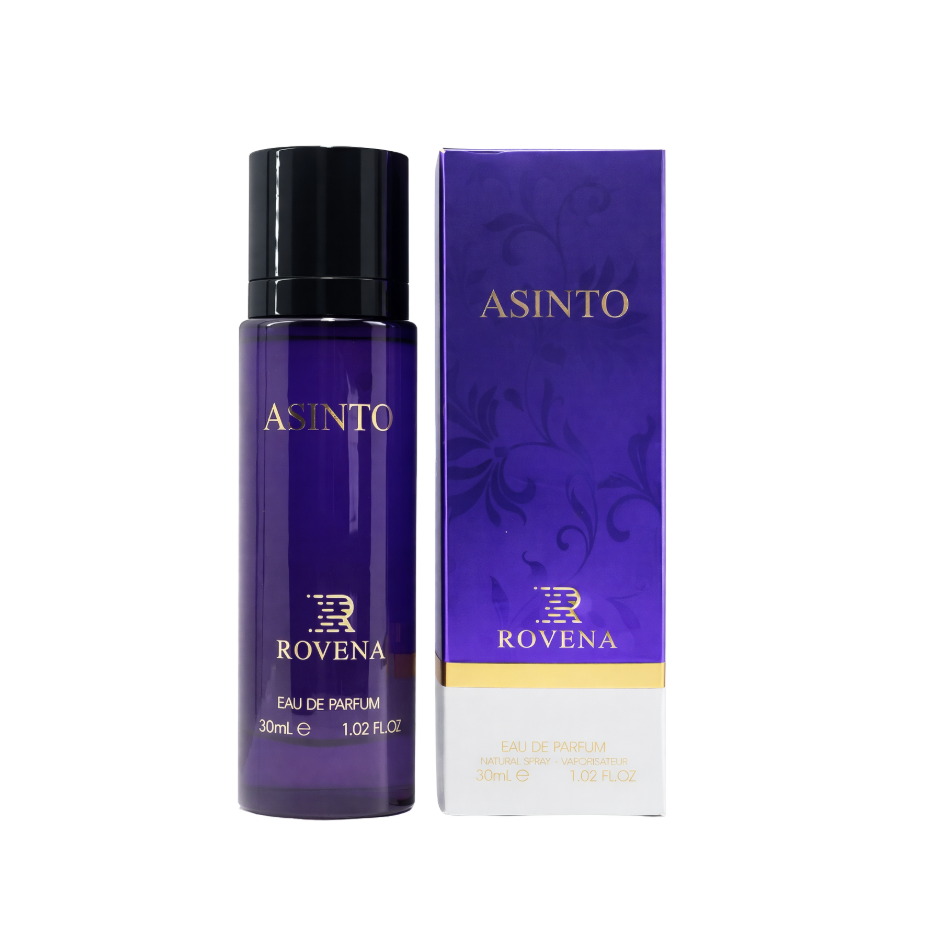 Asinto
