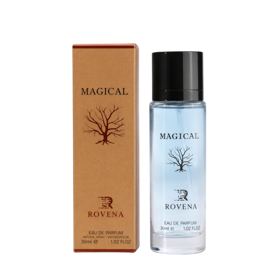 Rovena Magical