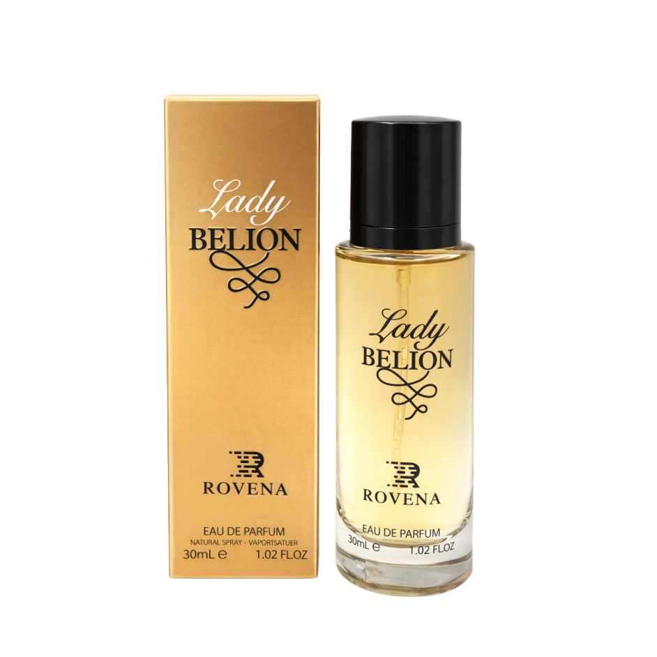 Rovena Lady Belion