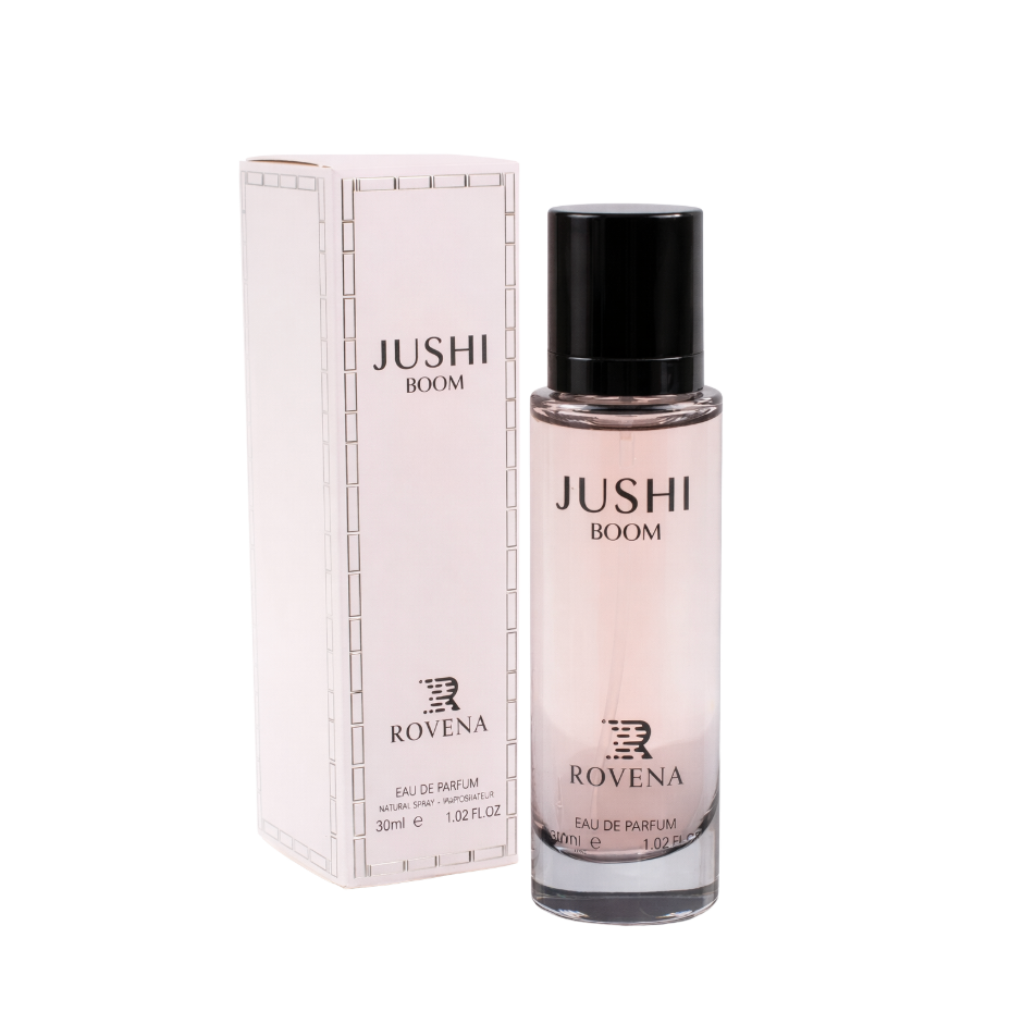 Jushi Boom Rovena