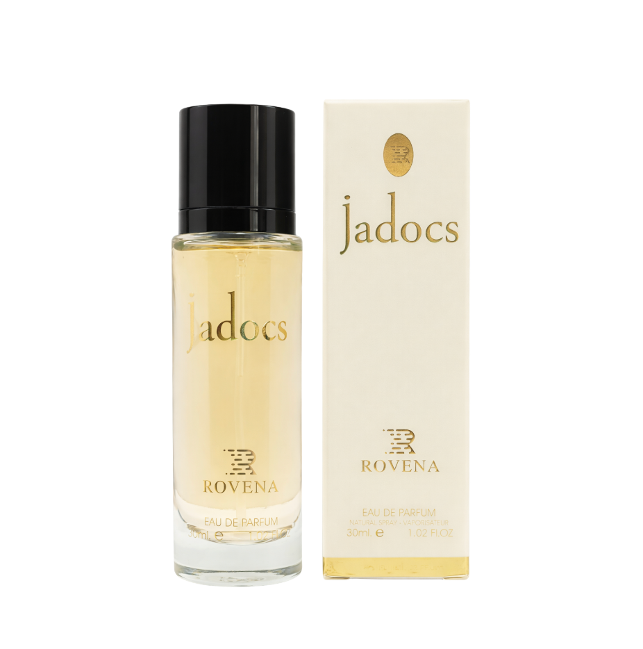 Rovena Jadocs