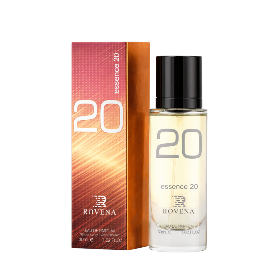 Rovena Essence 20