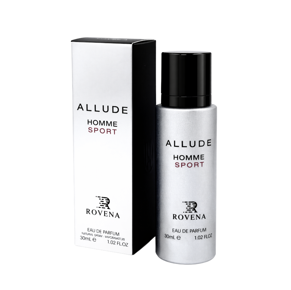 Rovena Allude Homme Sport