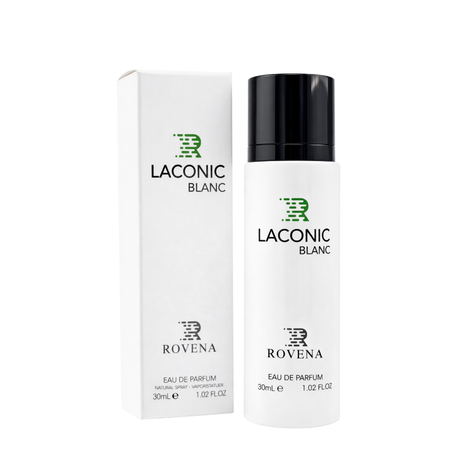 Rovena Laconic Blanc