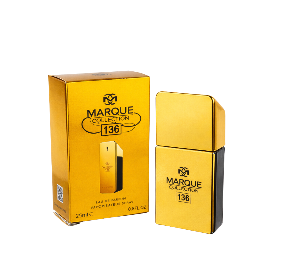 Marque Collection 136