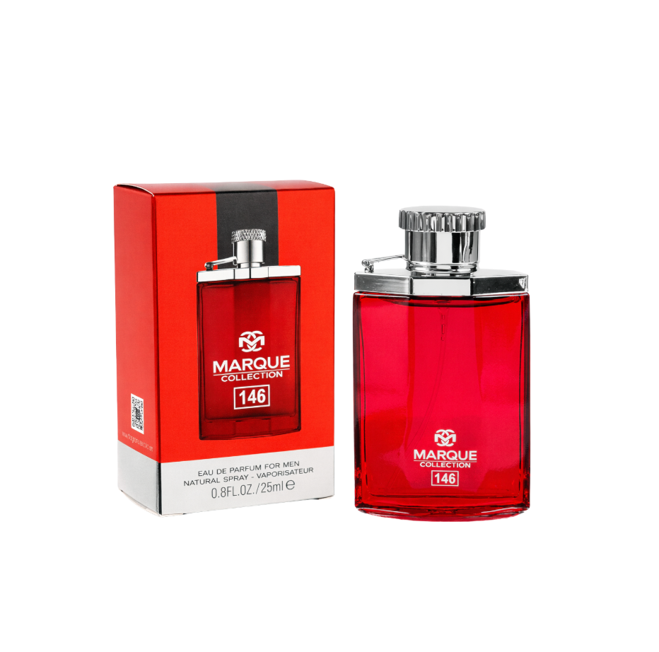 Marque Collection 146