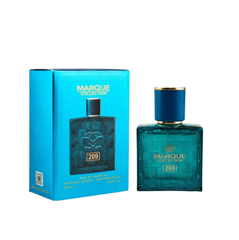 Marque Collection 209