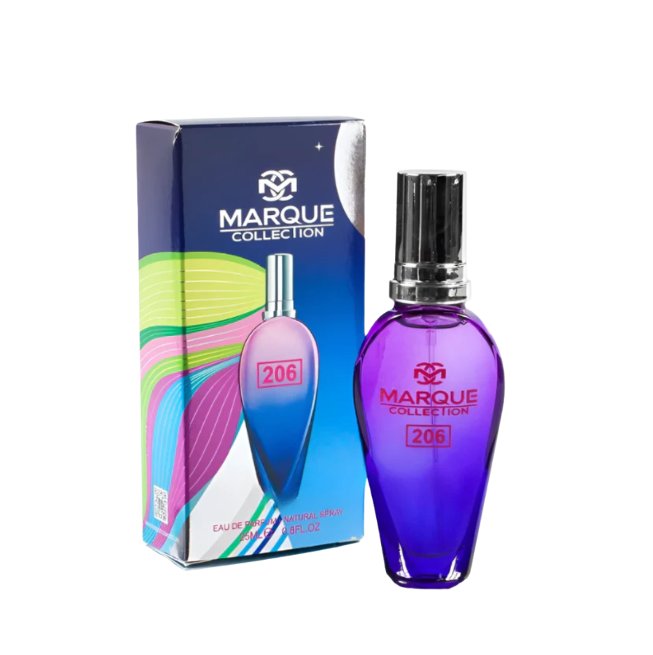 Marque Collection 206