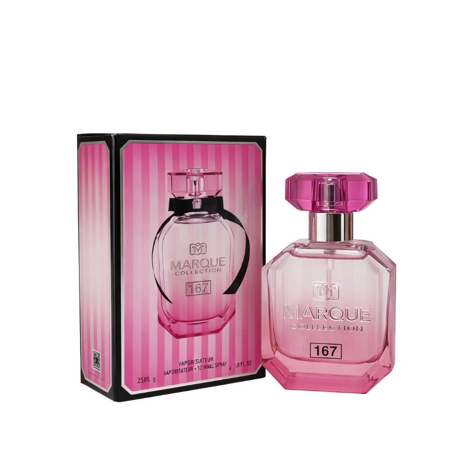 Marque collection 167