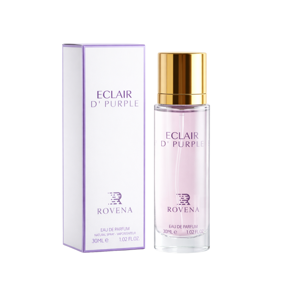Rovena Eclair D'Purple