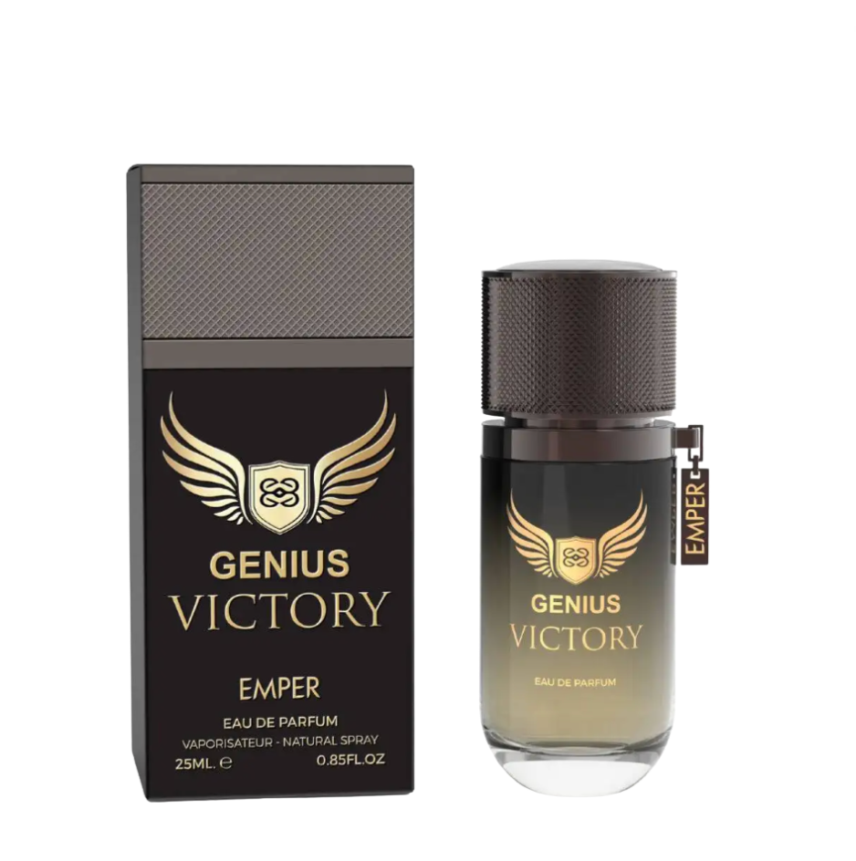 Genius Victory