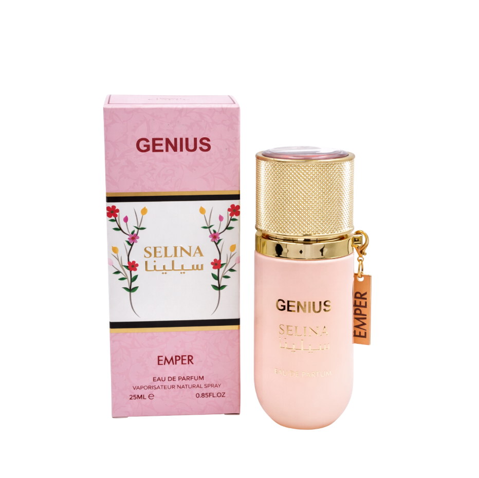 Emper Genius Selina