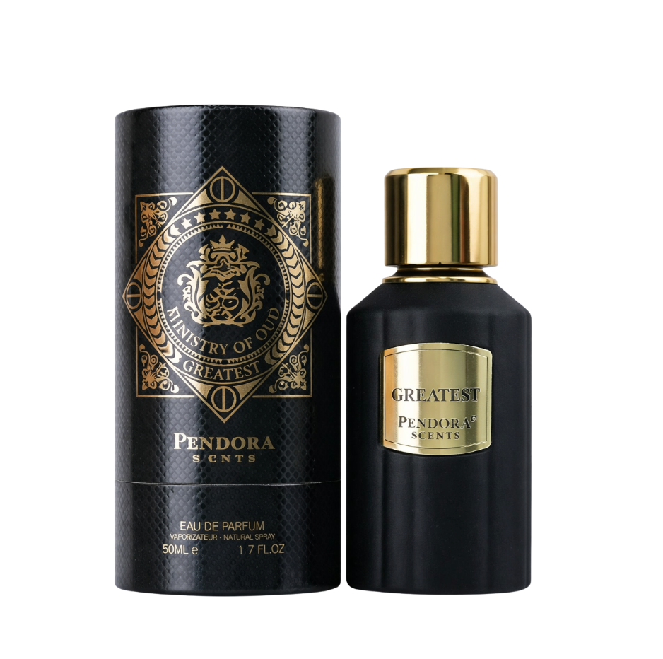 Ministry Of Oud