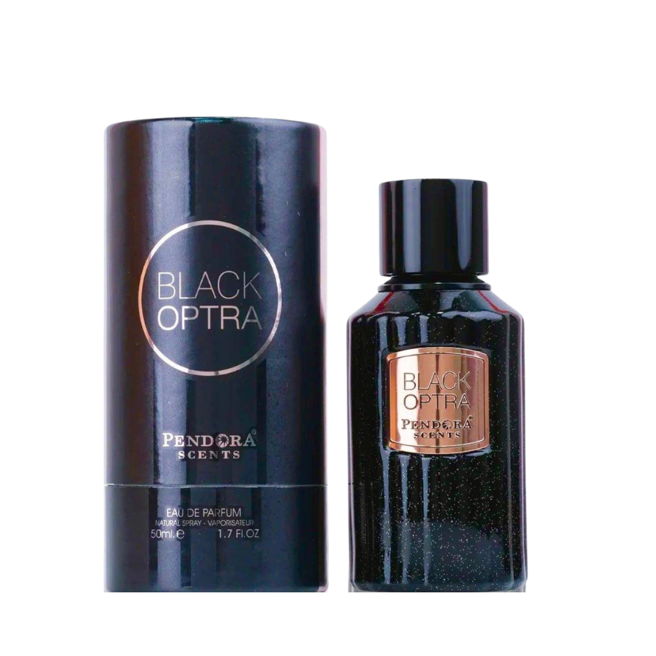 Black Optra