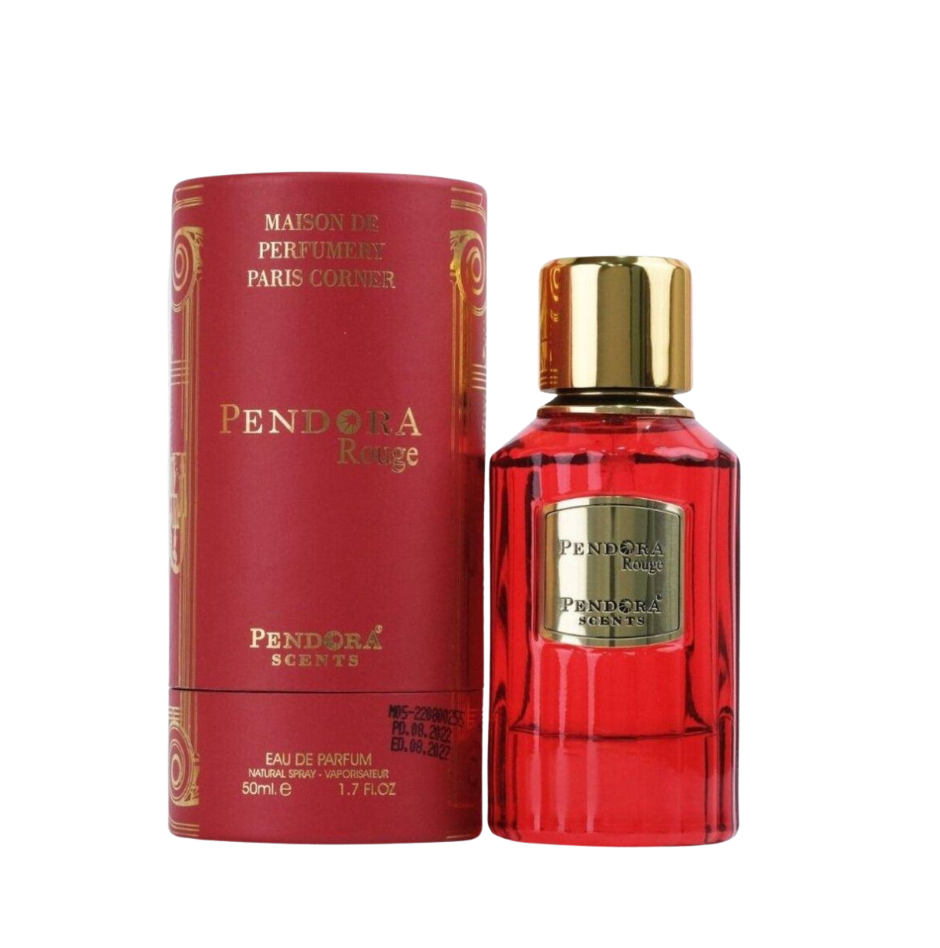 Pendora Rouge