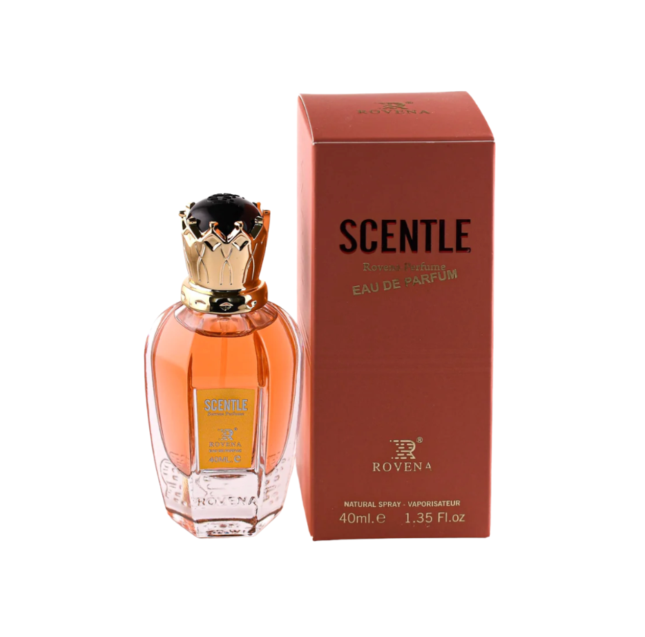 Scentle Rovena