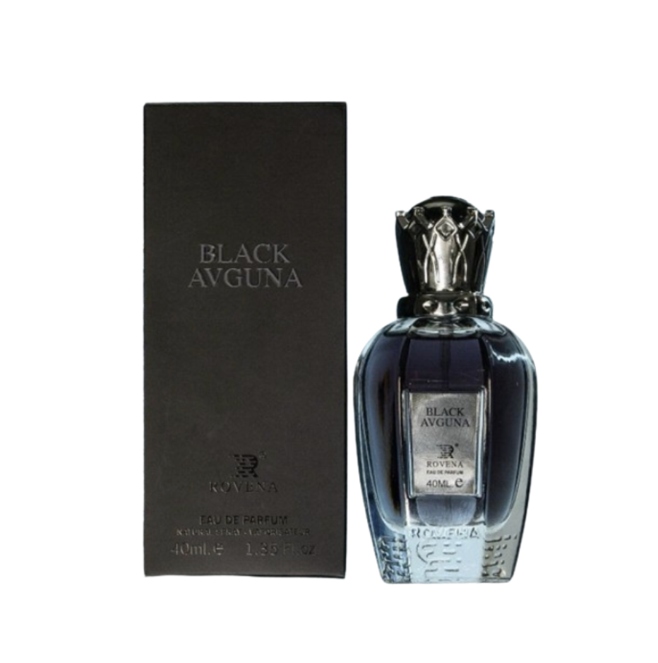 Black Avguna Rovena