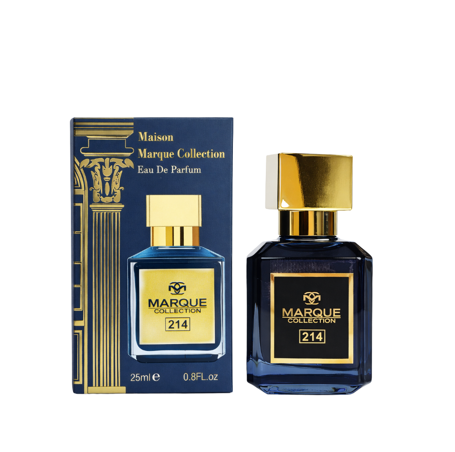 Marque collection 214