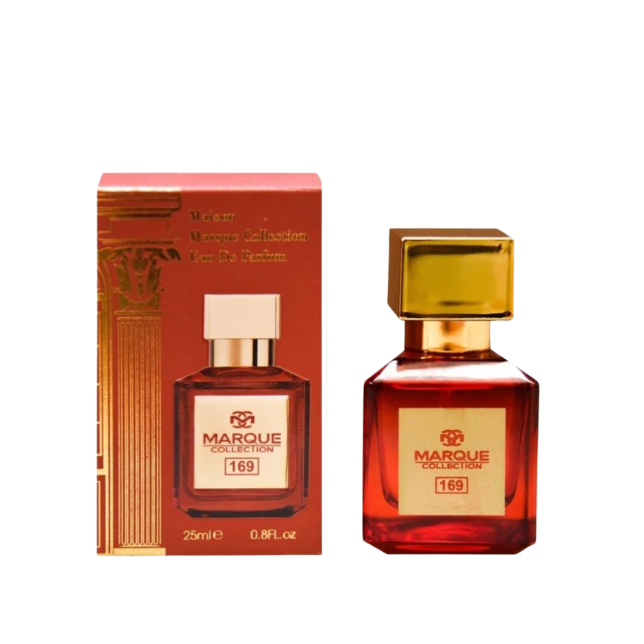 Marque collection 169