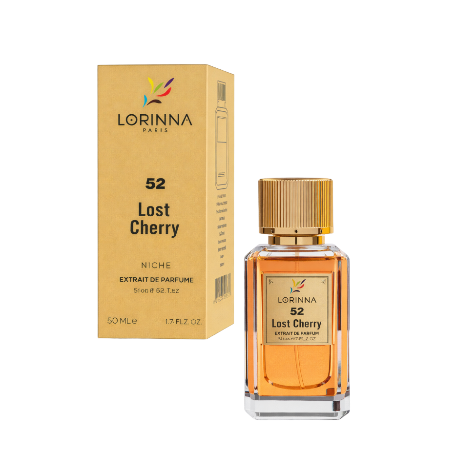 Lovely Cherry 52 Lorinna