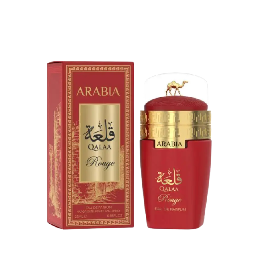 Le Chameau Arabia Qalaa Rouge