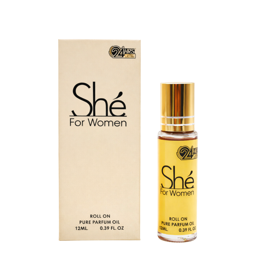 She For Women