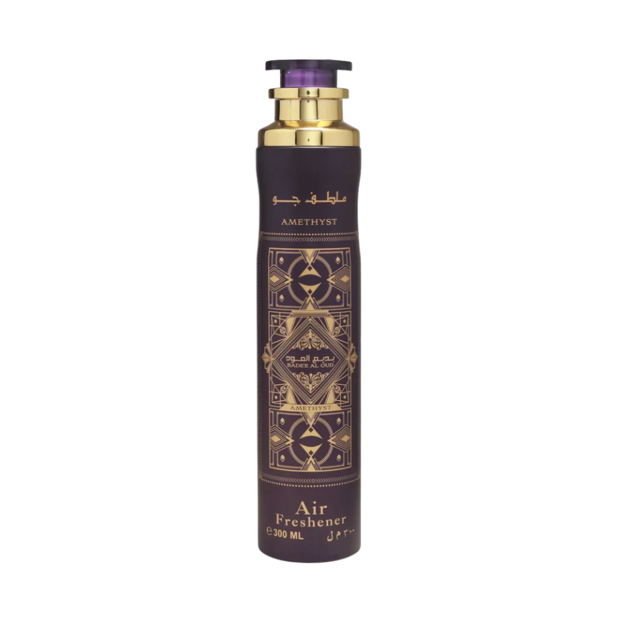 Badee Al Oud Amethyst Lattafa