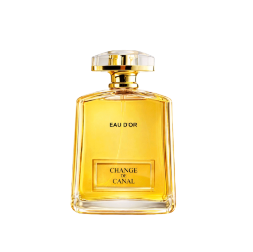 Fragrance World Change De Canal Eau D'OR