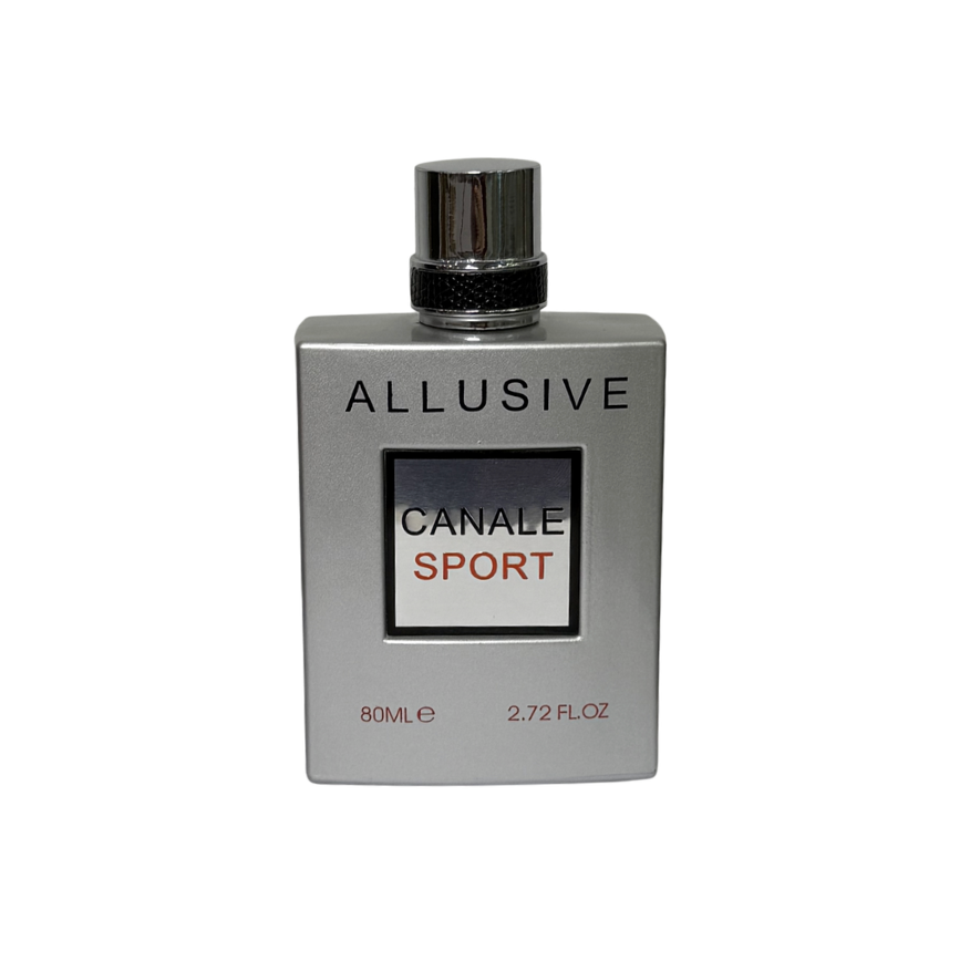 Allusive Canale Sport