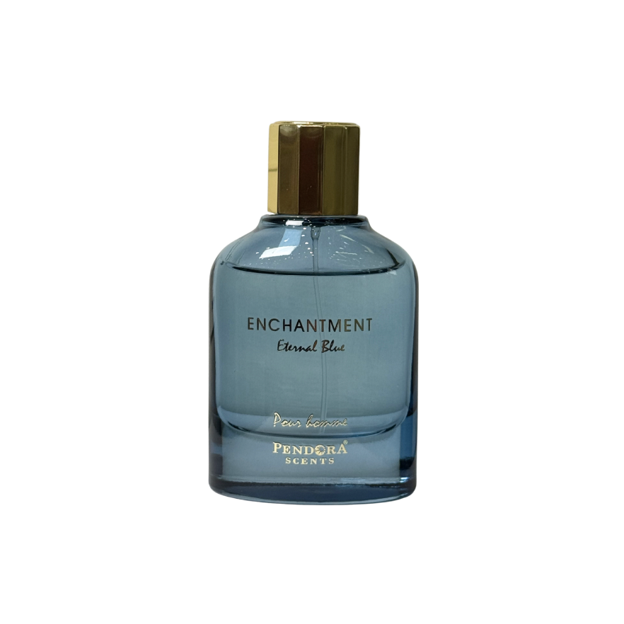 Enchantment Eternal Blue