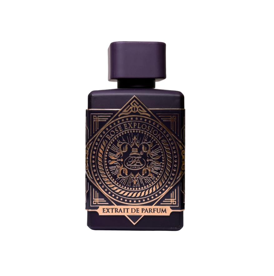 Fragrance World Rose Explosion
