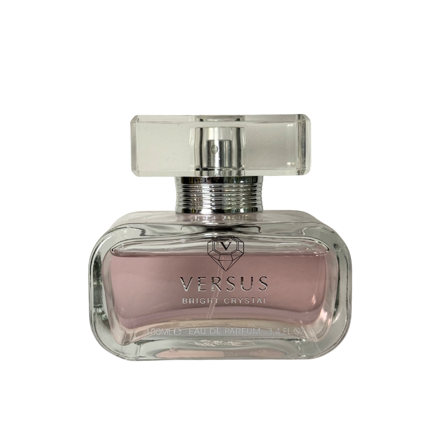 Fragrance World Versus Bright Crystal