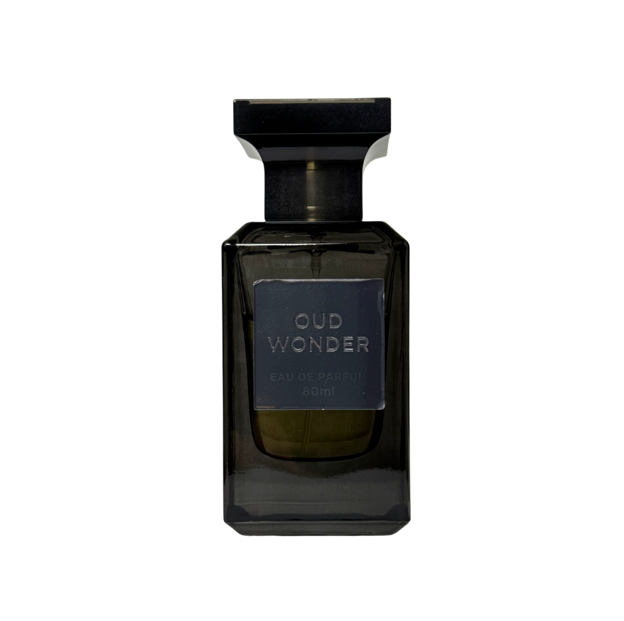 Fragrance World Oud Wonder
