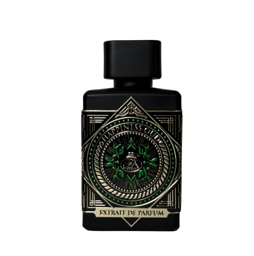 Fragrance World Happiness Oud