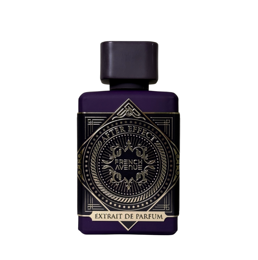 Fragrance World After Effect