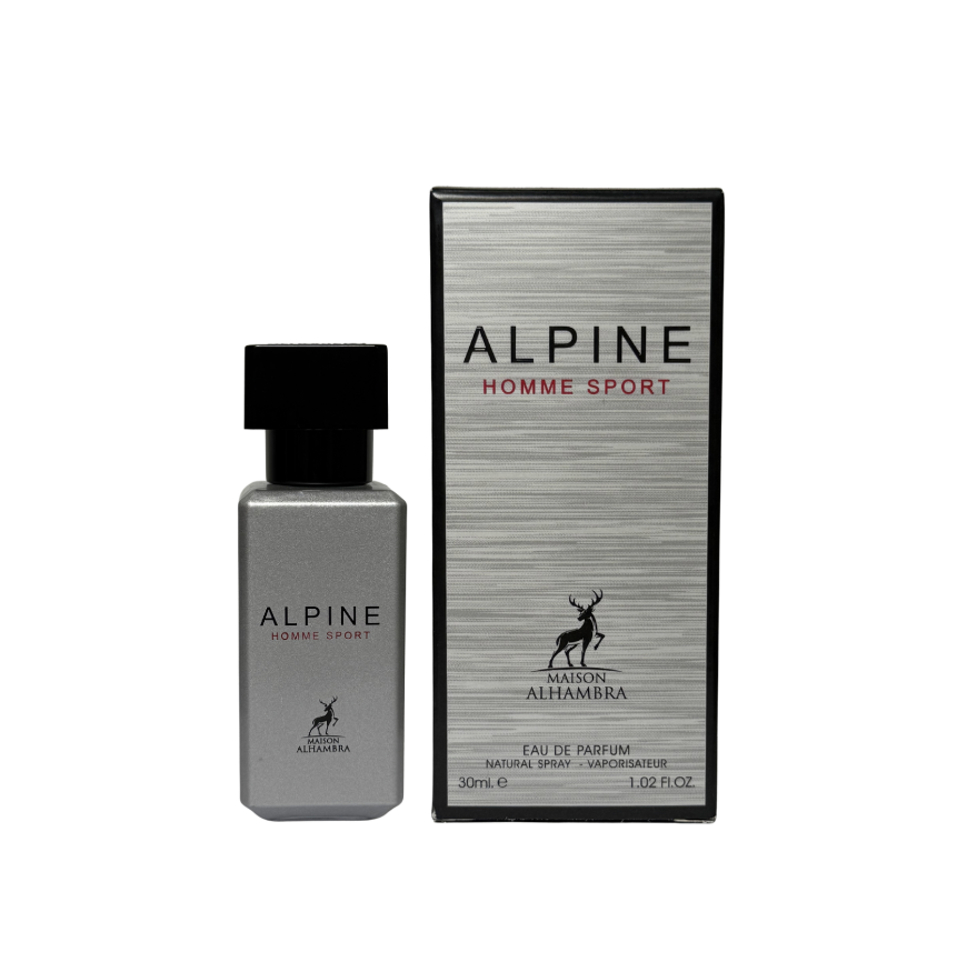Maison Alhambra Alpine Homme Sport