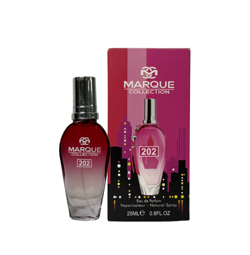 Marque Collection 202
