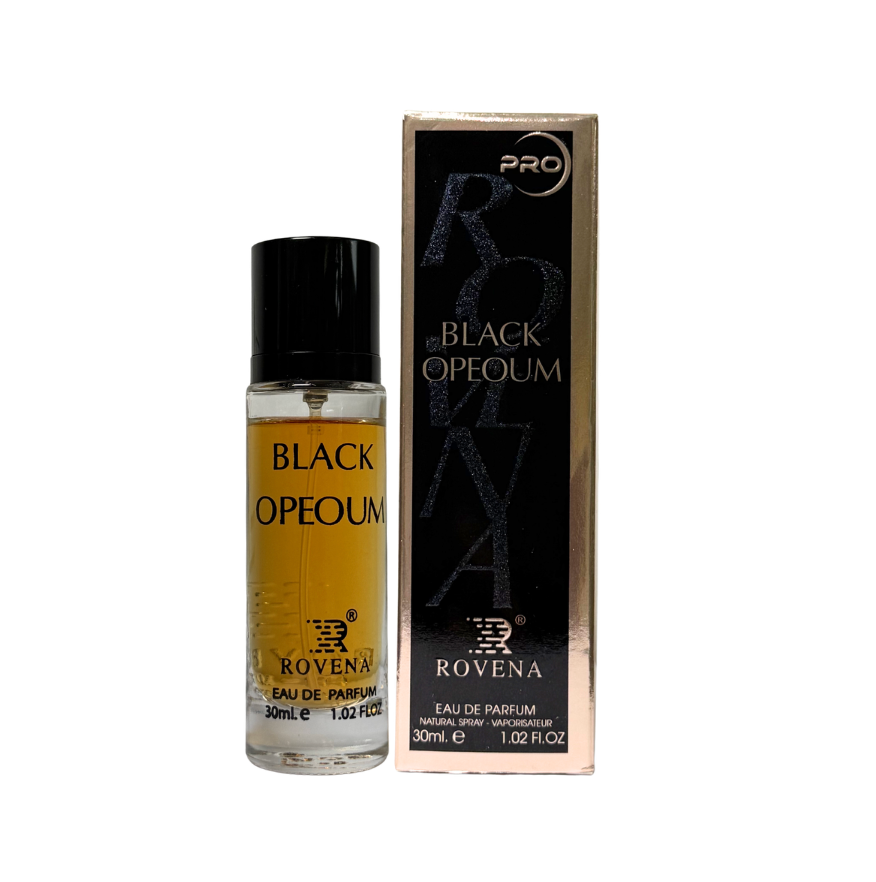 Black Opuom