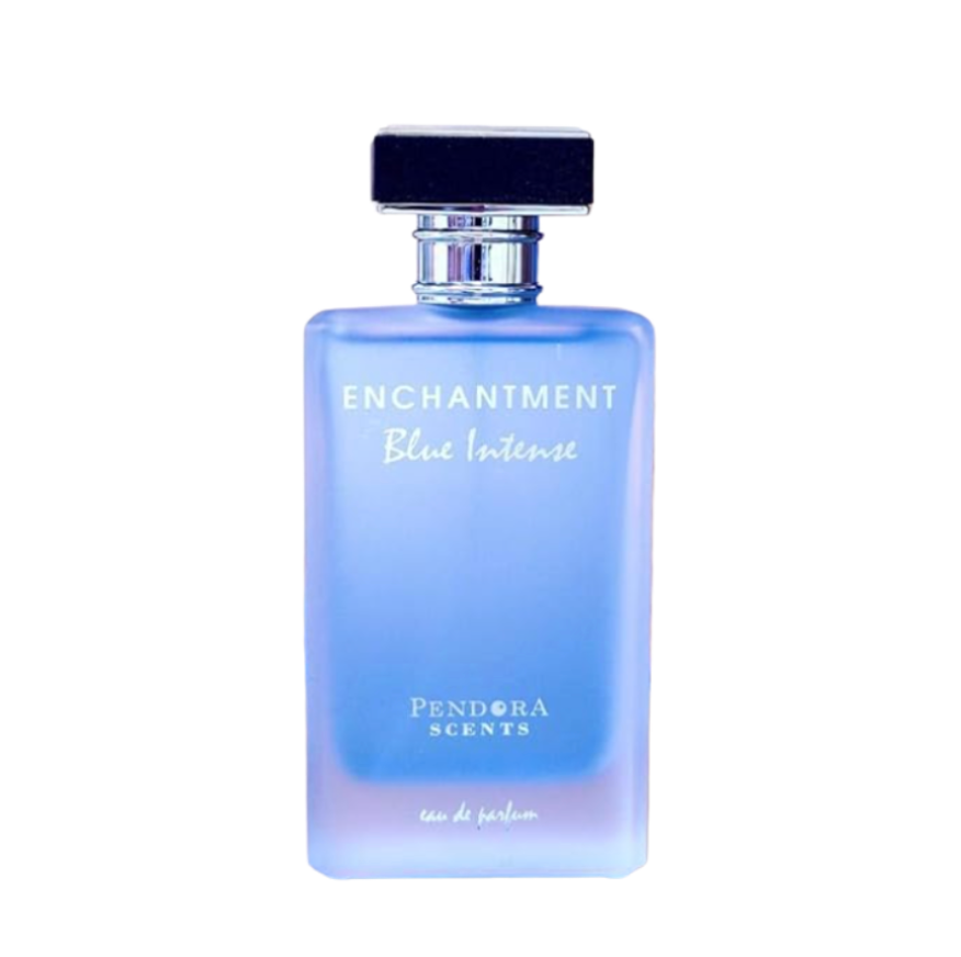 Pendora Scents Enchantment Blue Intense