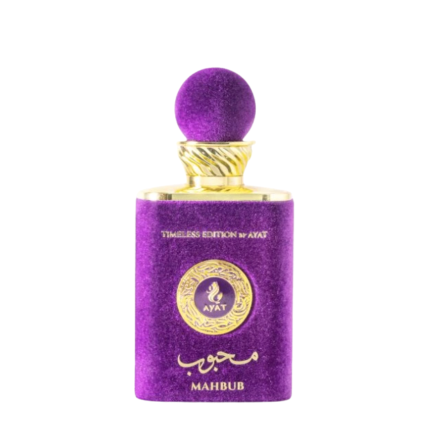 Ayat Perfumes Timeless Edition Mahbub