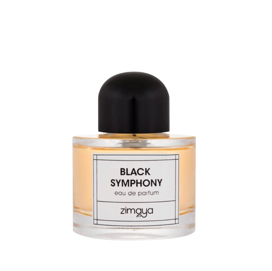 Zimaya Black Symphony