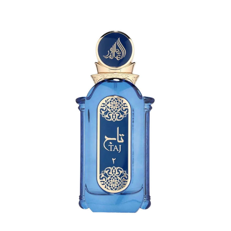 Taj 2 Athoor Al Alam by Fragrance World