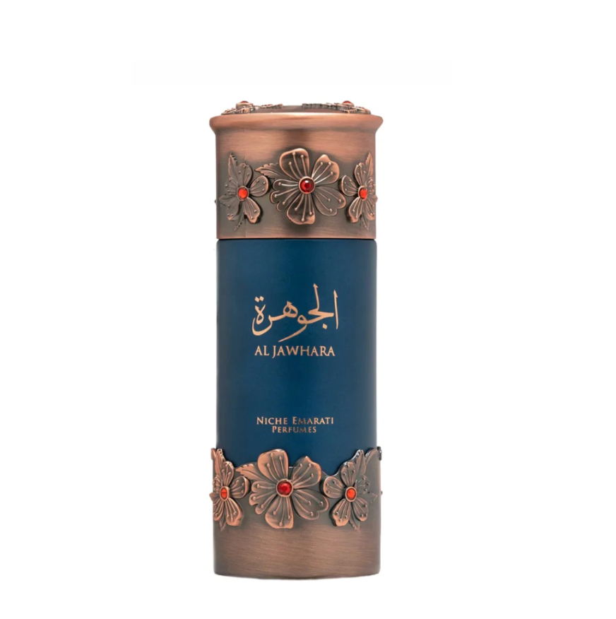 Niche Emarati Al Jawhara