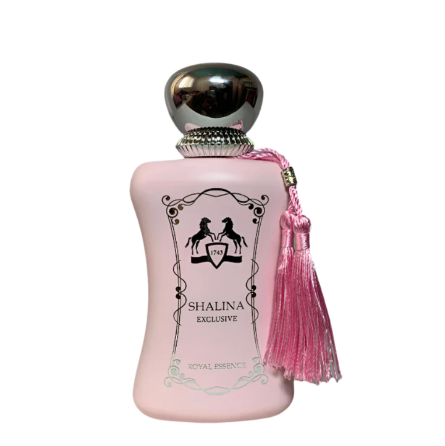 Fragrance World Shalina Exclusive