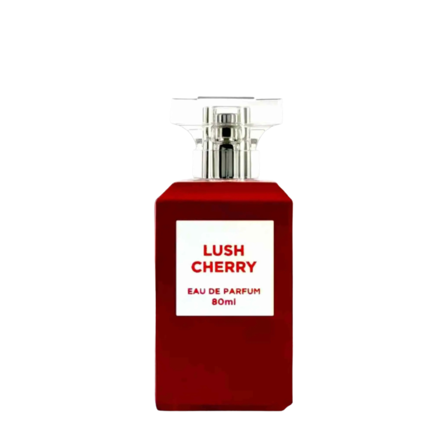 Fragrance World Lush Cherry