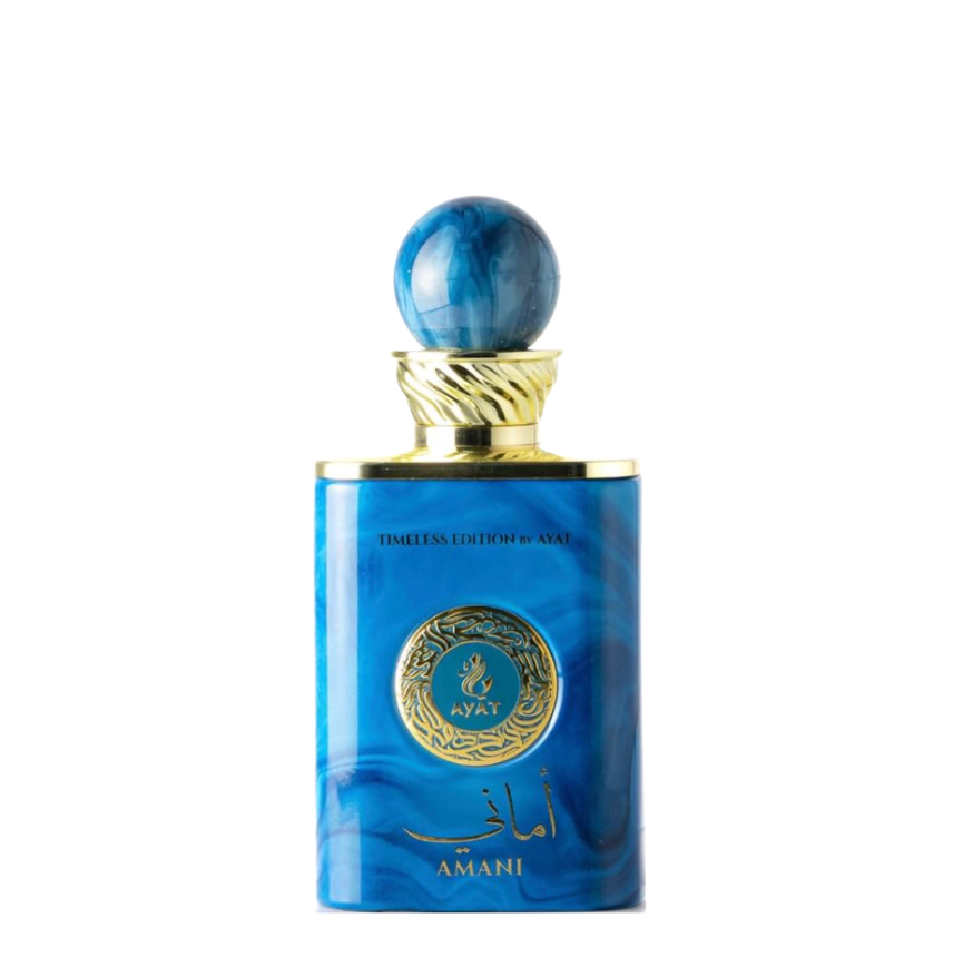 Ayat Timeless Edition Amani