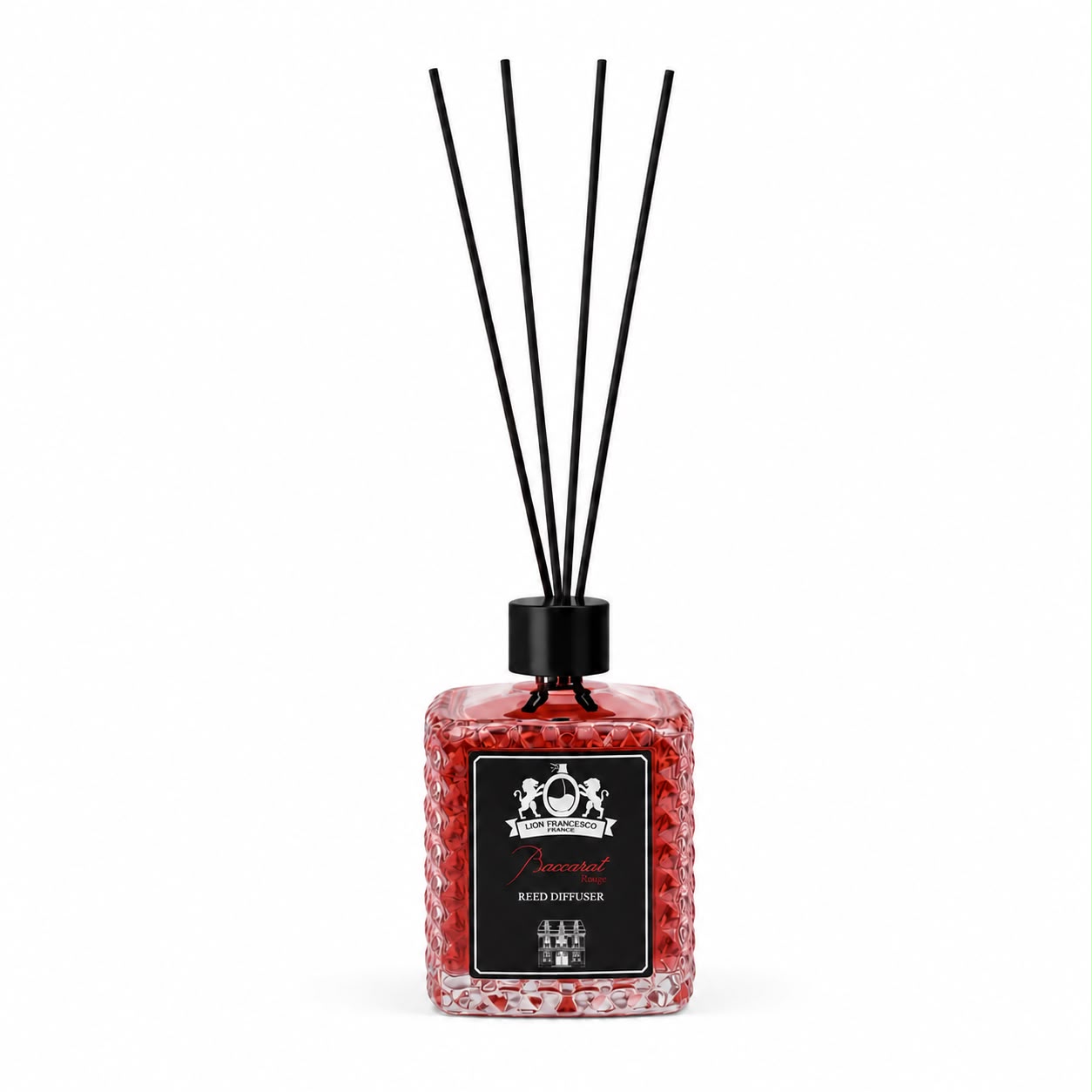 Lion Francesco Baccarat 5.4.0